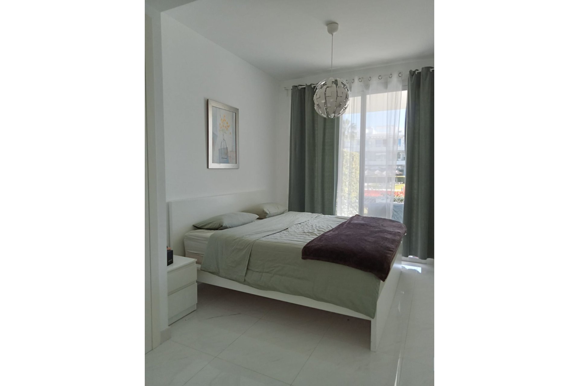 Resale - Apartment - Ground Floor Apartment - Estepona - Bel Air