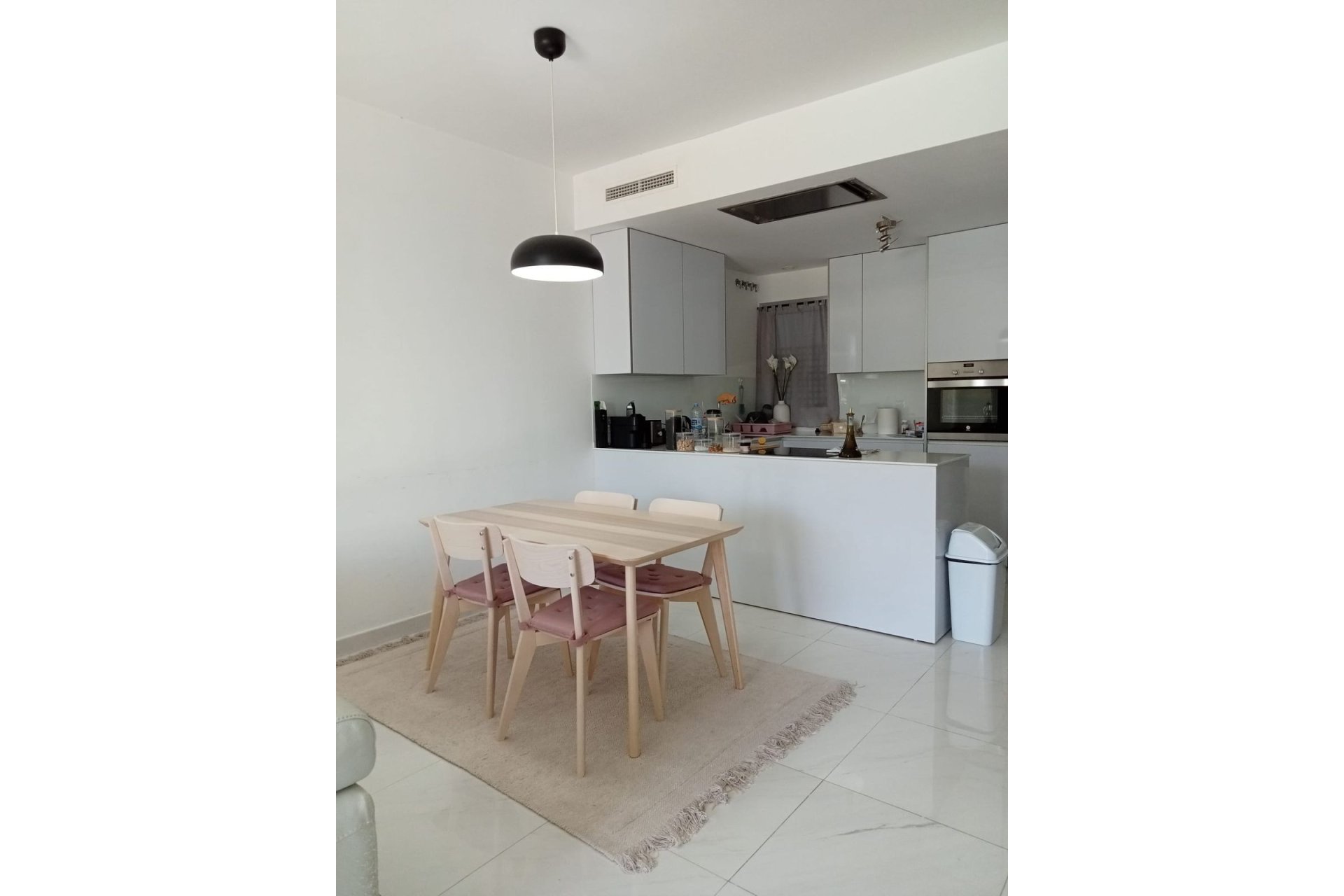 Resale - Apartment - Ground Floor Apartment - Estepona - Bel Air