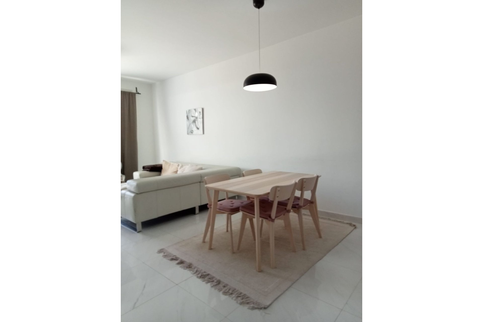 Resale - Apartment - Ground Floor Apartment - Estepona - Bel Air