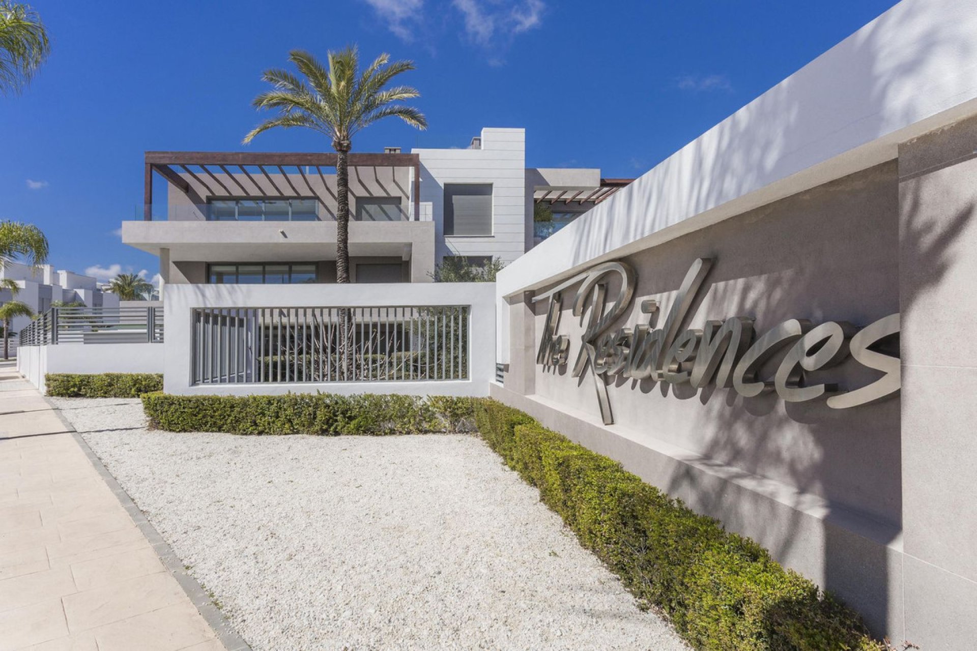 Resale - Apartment - Ground Floor Apartment - Estepona - Cancelada