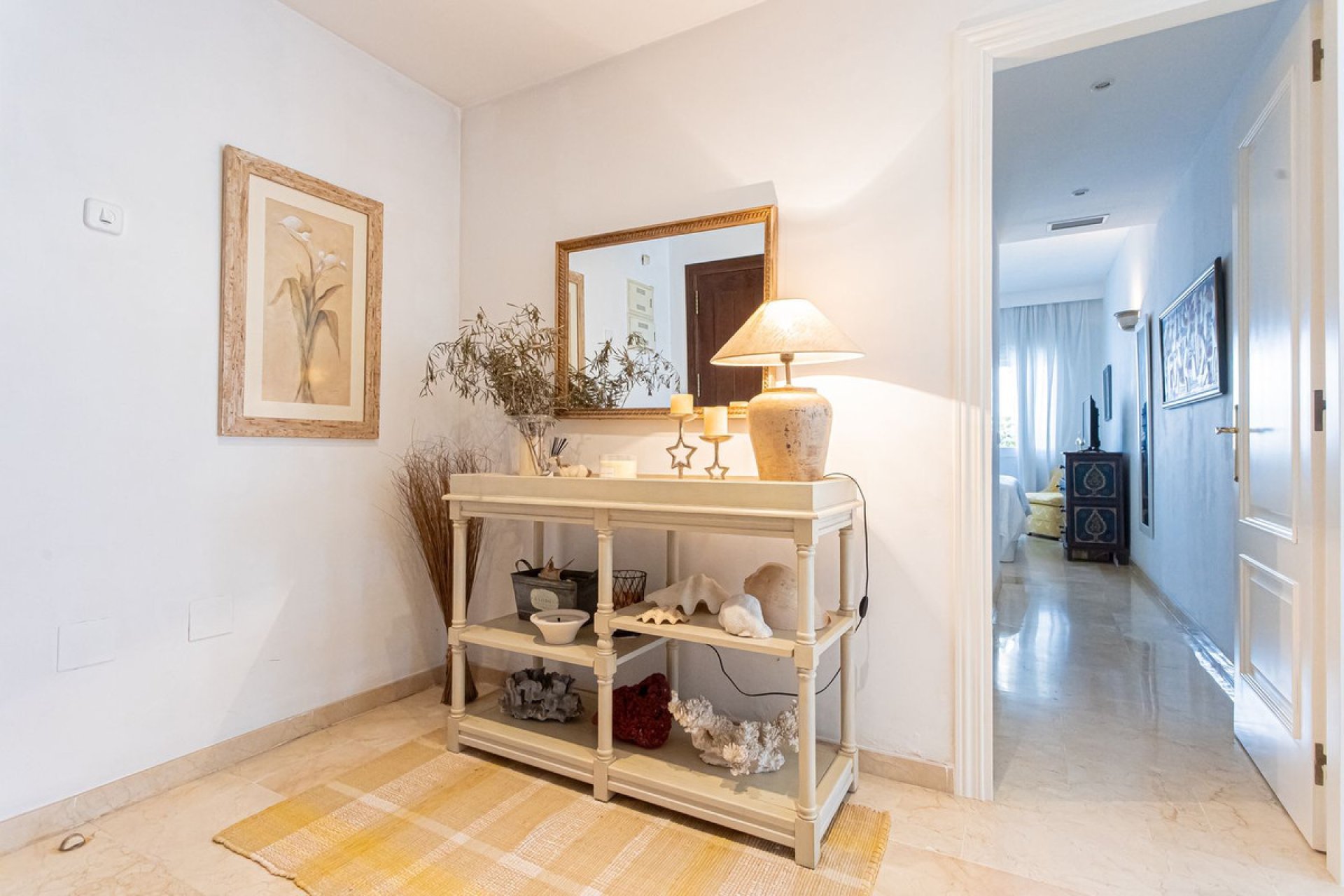 Resale - Apartment - Ground Floor Apartment - Estepona - Costalita