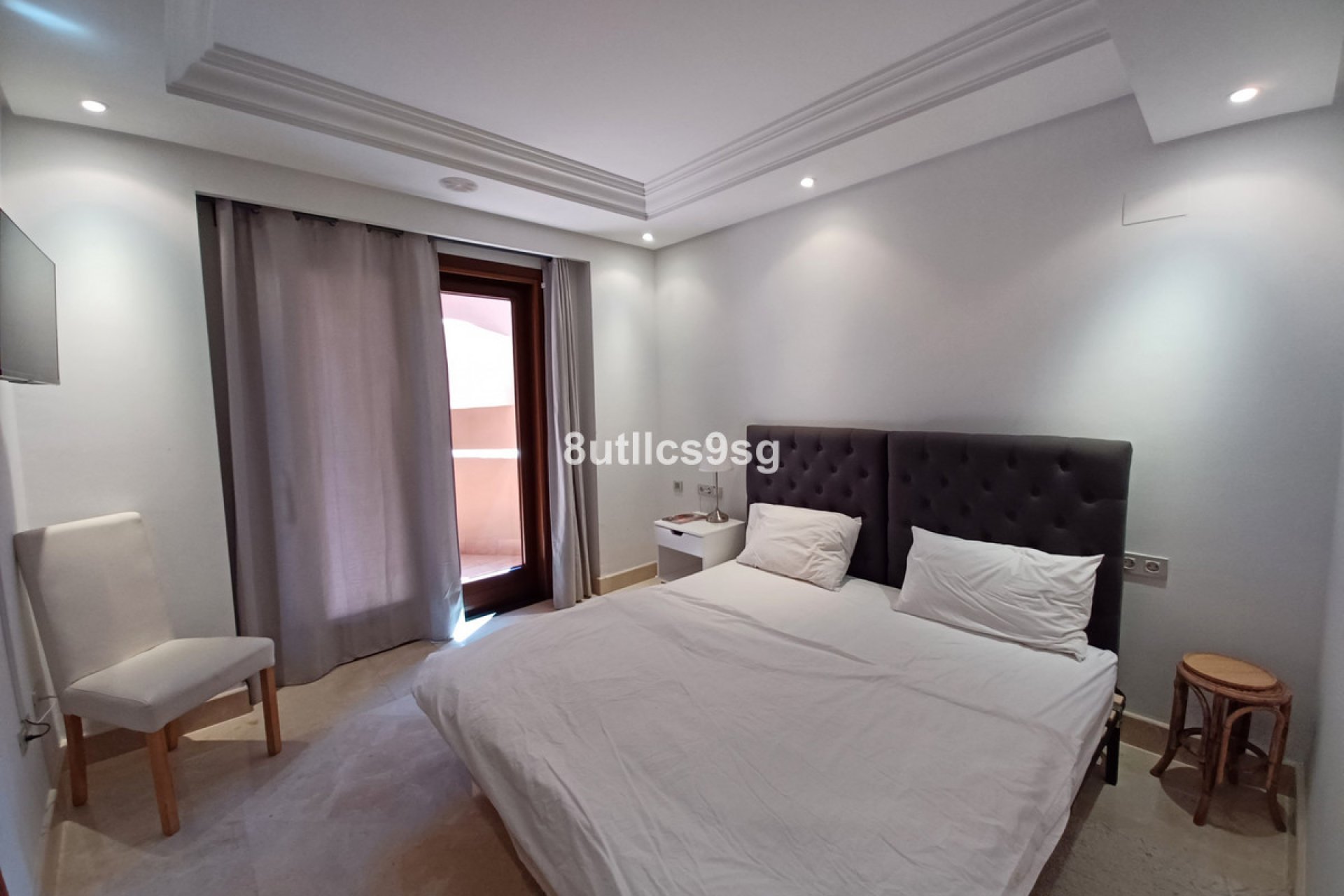 Resale - Apartment - Ground Floor Apartment - Estepona - Estepona Centro