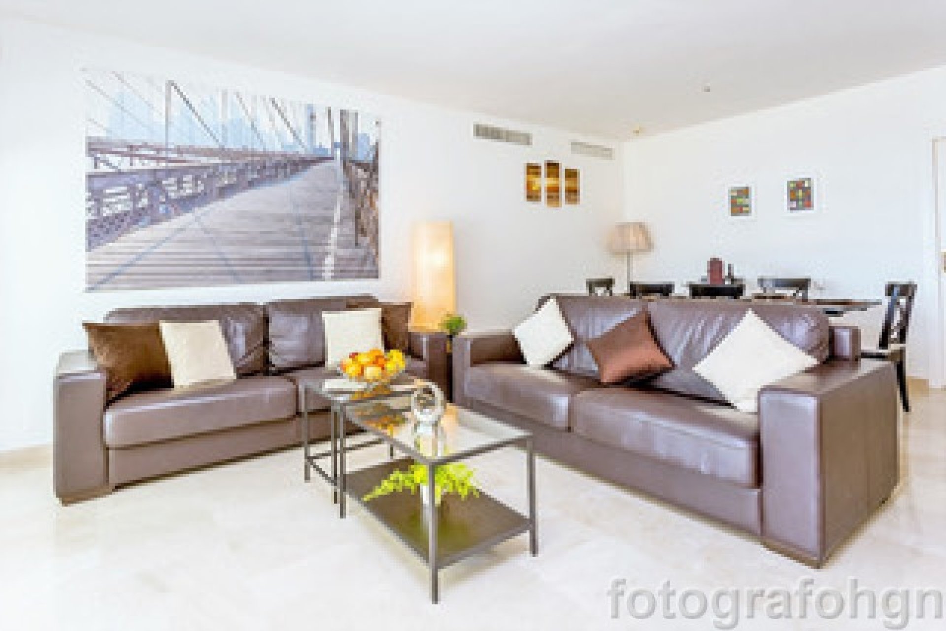 Resale - Apartment - Ground Floor Apartment - Estepona - Estepona Centro