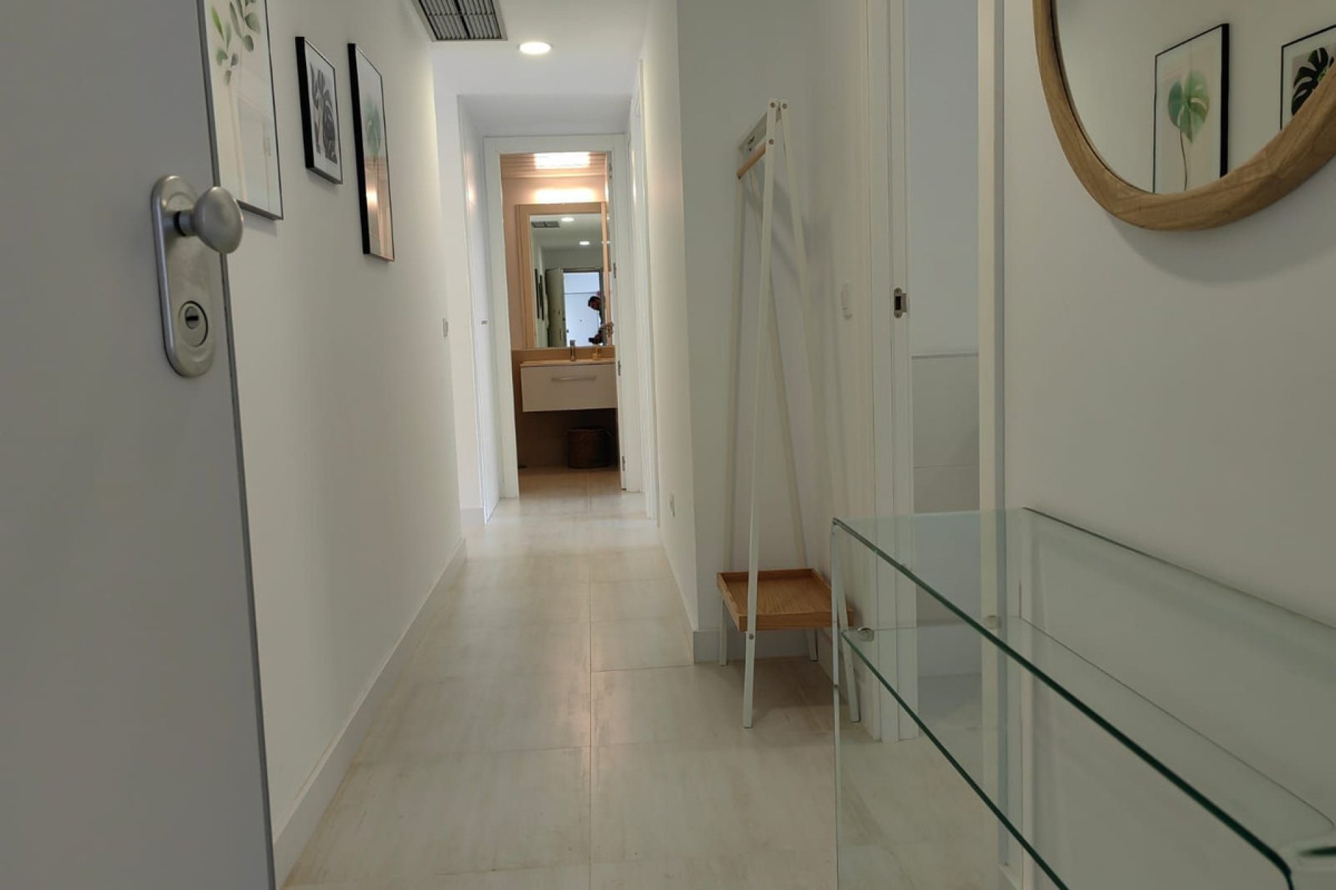 Resale - Apartment - Ground Floor Apartment - Estepona - Estepona Centro