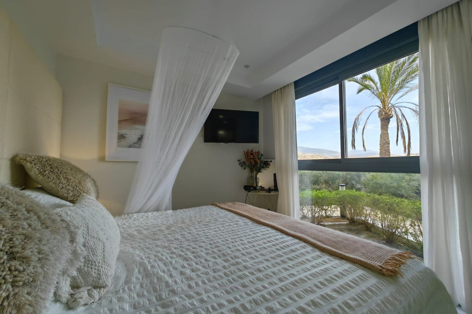 Resale - Apartment - Ground Floor Apartment - Estepona - Estepona Centro