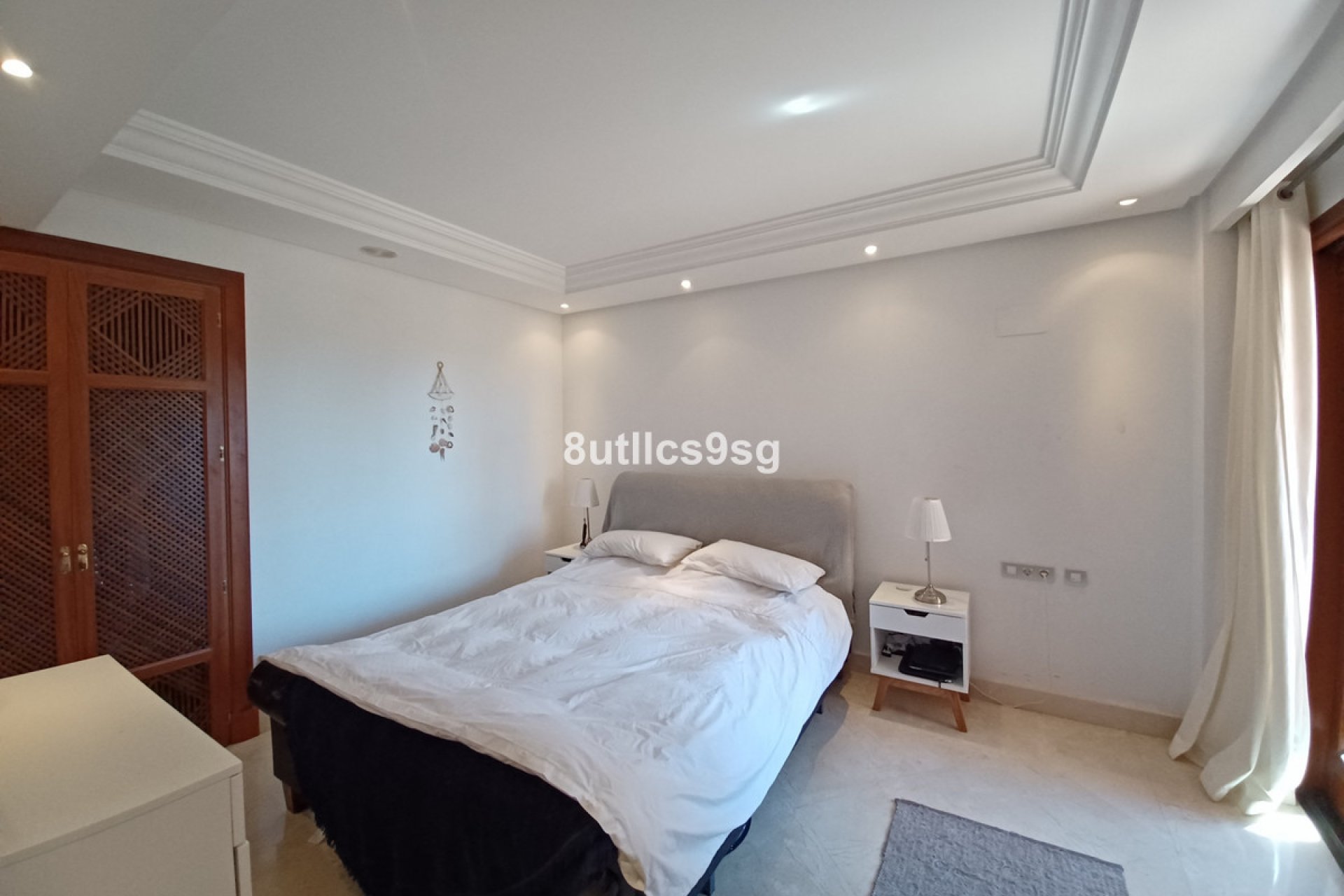 Resale - Apartment - Ground Floor Apartment - Estepona - Estepona Centro