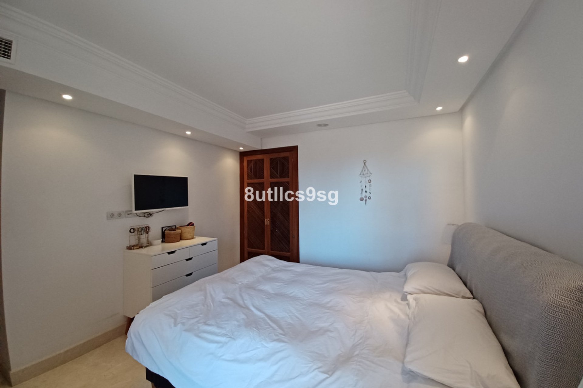 Resale - Apartment - Ground Floor Apartment - Estepona - Estepona Centro