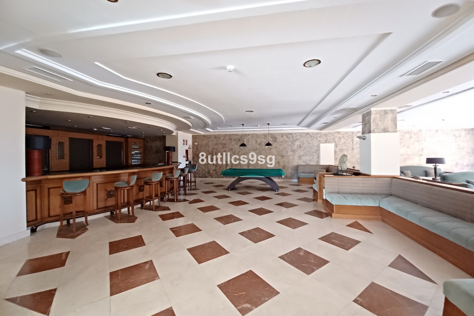 Resale - Apartment - Ground Floor Apartment - Estepona - Estepona Centro