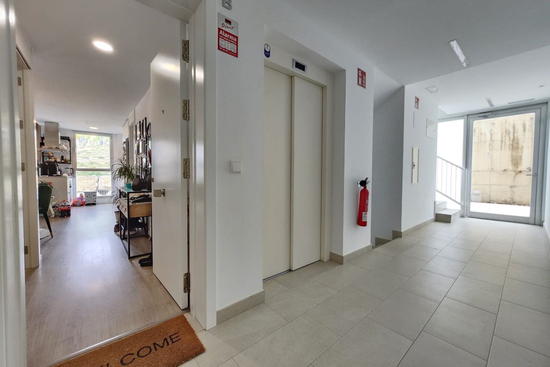 Resale - Apartment - Ground Floor Apartment - Estepona - Estepona Centro