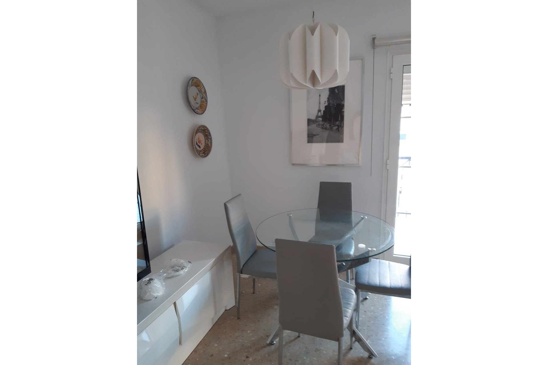 Resale - Apartment - Ground Floor Apartment - Estepona - Estepona Centro