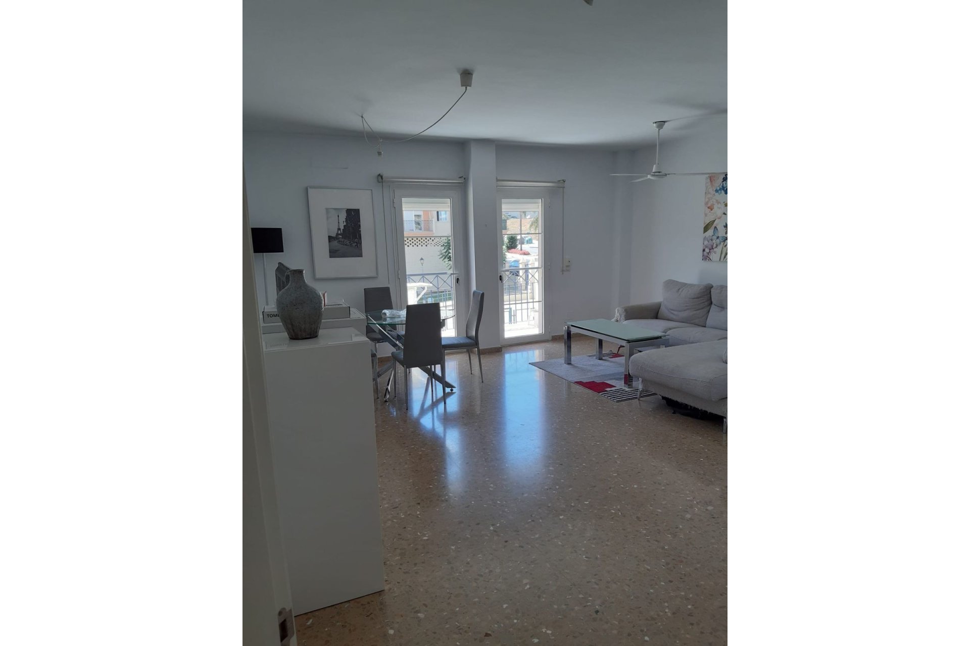 Resale - Apartment - Ground Floor Apartment - Estepona - Estepona Centro