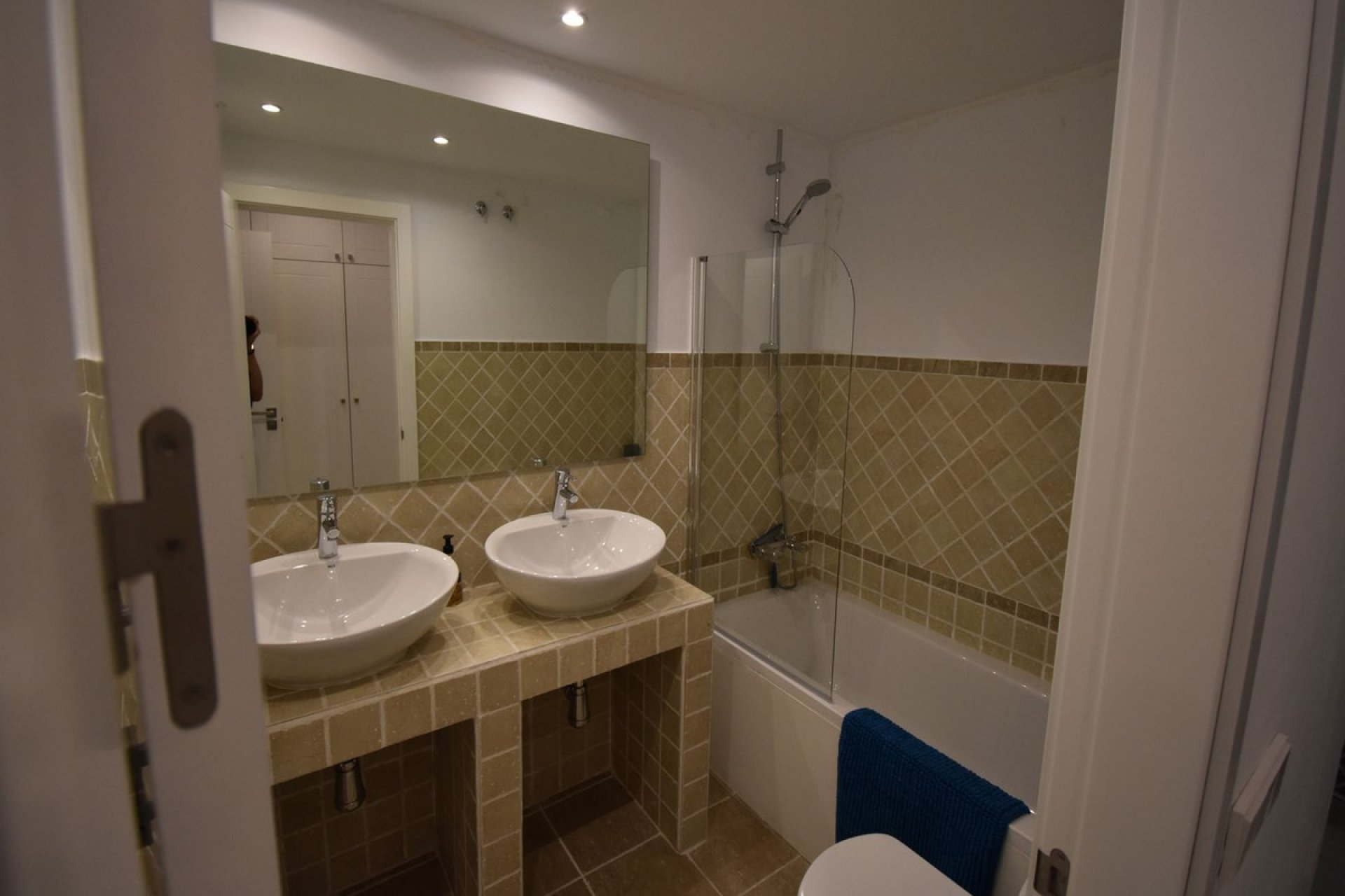 Resale - Apartment - Ground Floor Apartment - Estepona - Estepona Centro