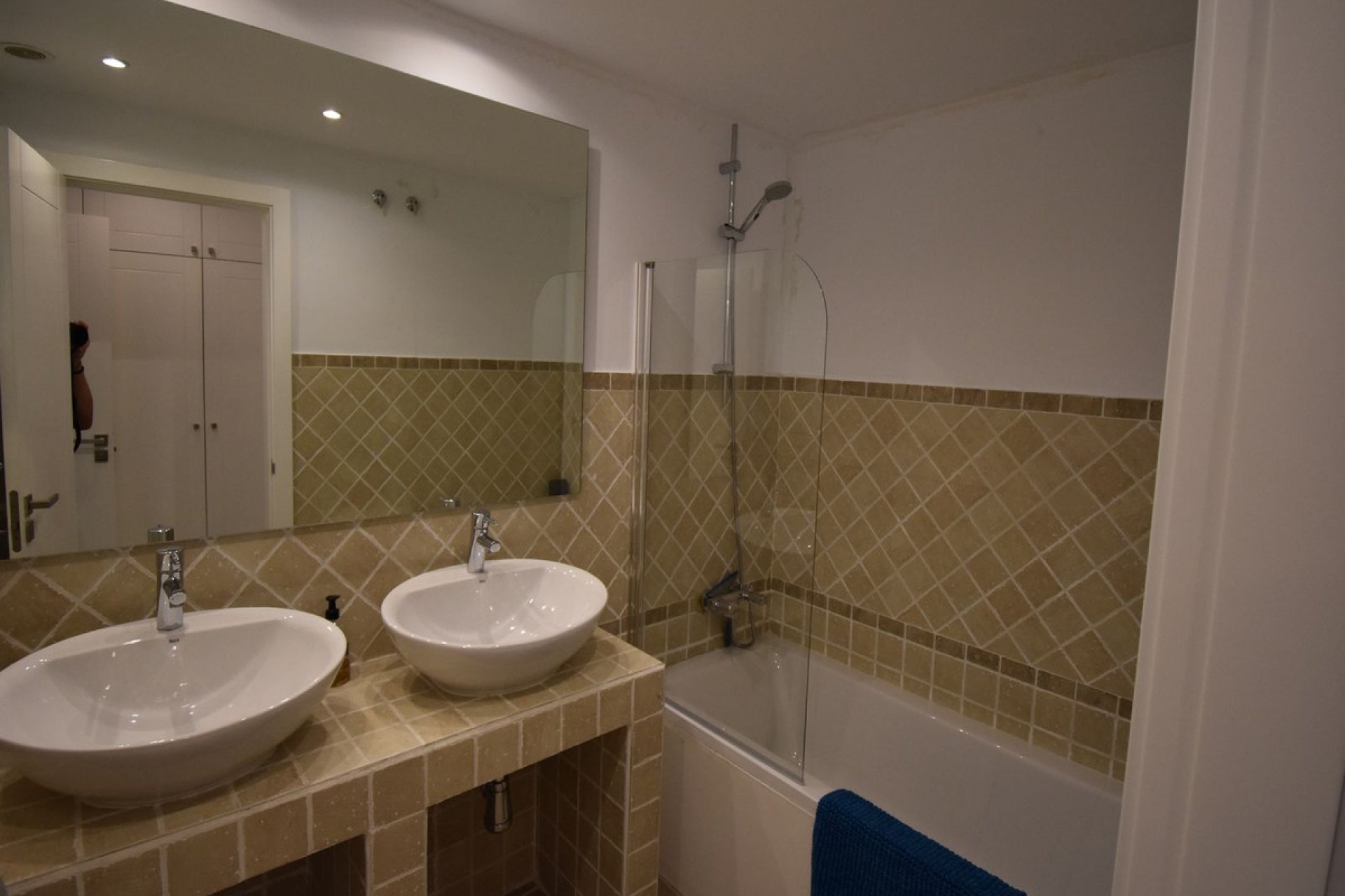 Resale - Apartment - Ground Floor Apartment - Estepona - Estepona Centro