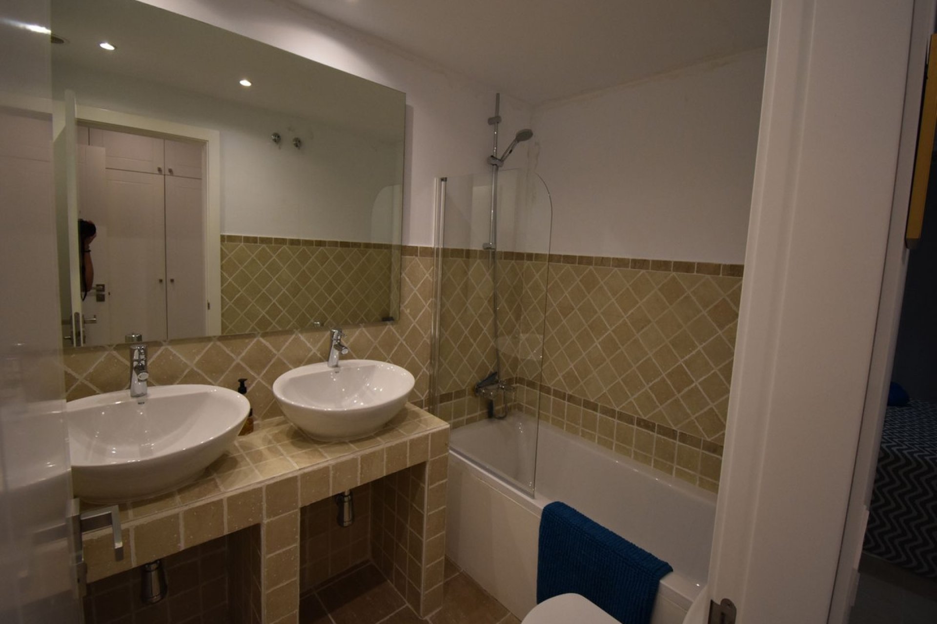 Resale - Apartment - Ground Floor Apartment - Estepona - Estepona Centro