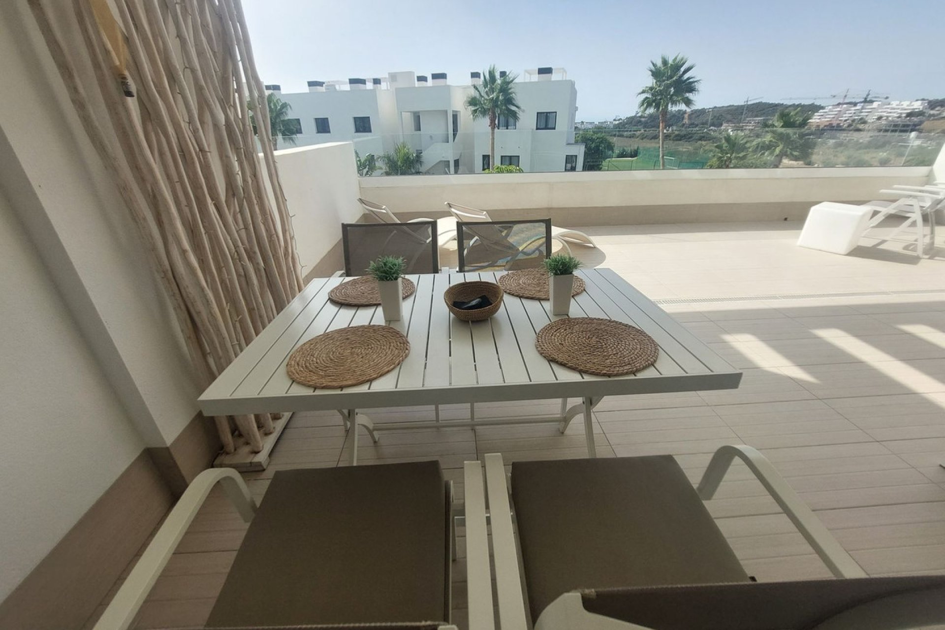 Resale - Apartment - Ground Floor Apartment - Estepona - Estepona Centro