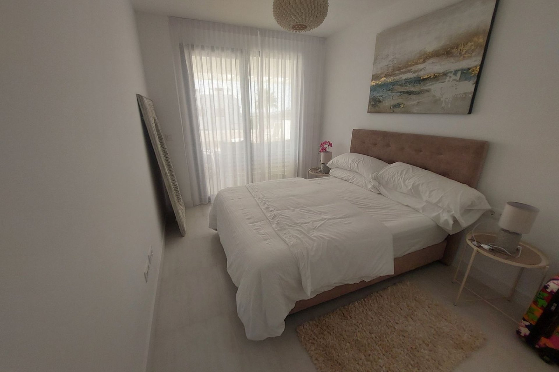 Resale - Apartment - Ground Floor Apartment - Estepona - Estepona Centro