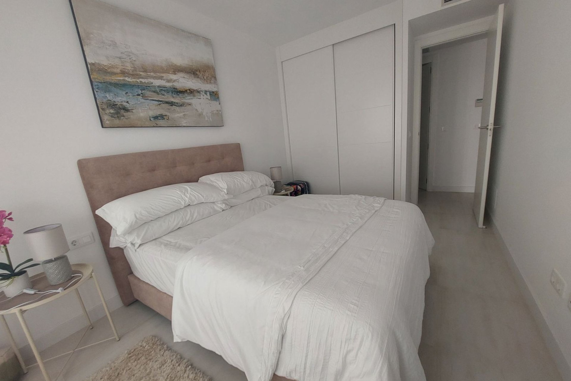 Resale - Apartment - Ground Floor Apartment - Estepona - Estepona Centro