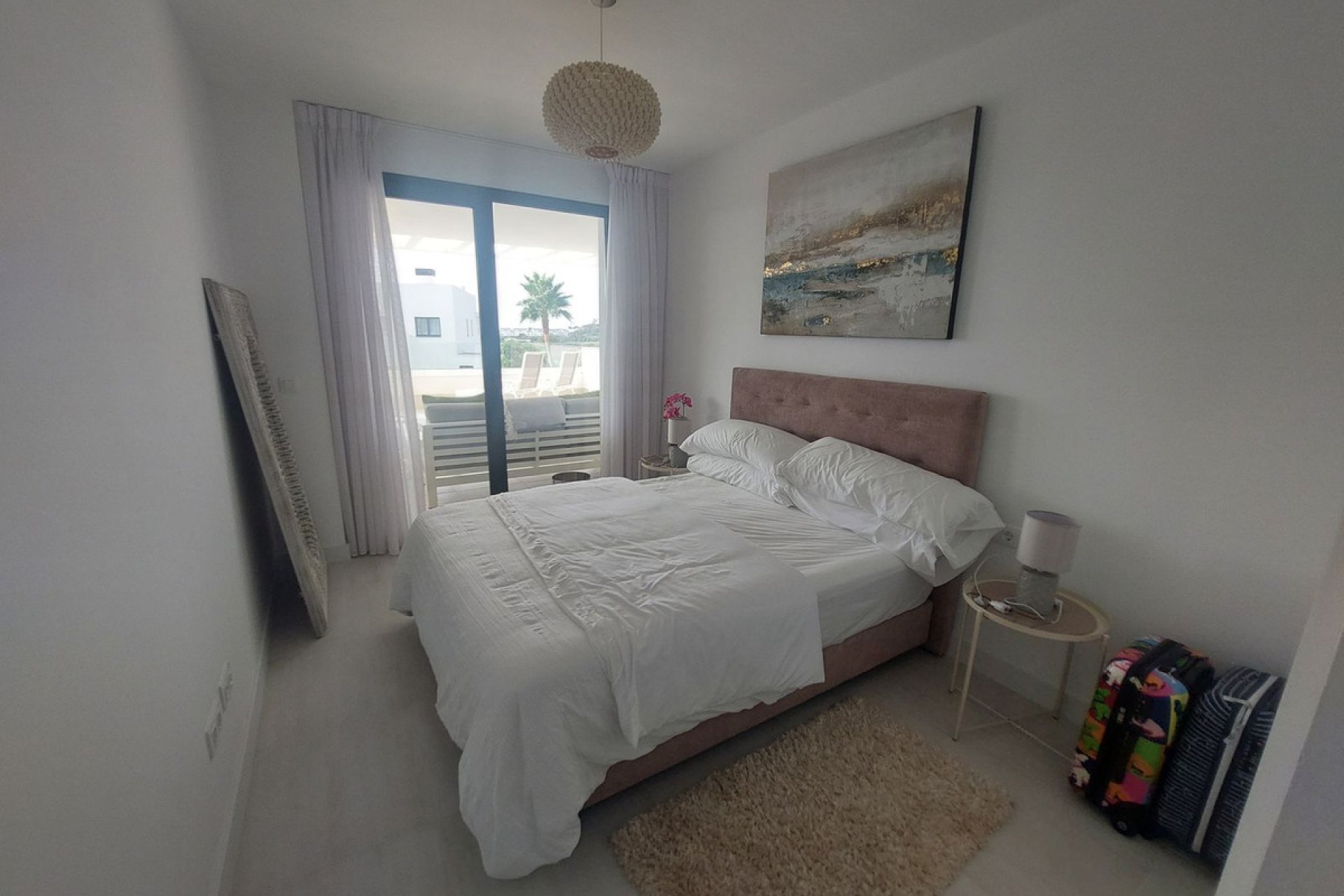 Resale - Apartment - Ground Floor Apartment - Estepona - Estepona Centro