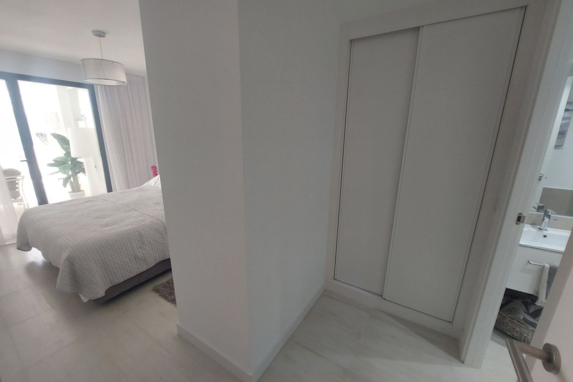 Resale - Apartment - Ground Floor Apartment - Estepona - Estepona Centro