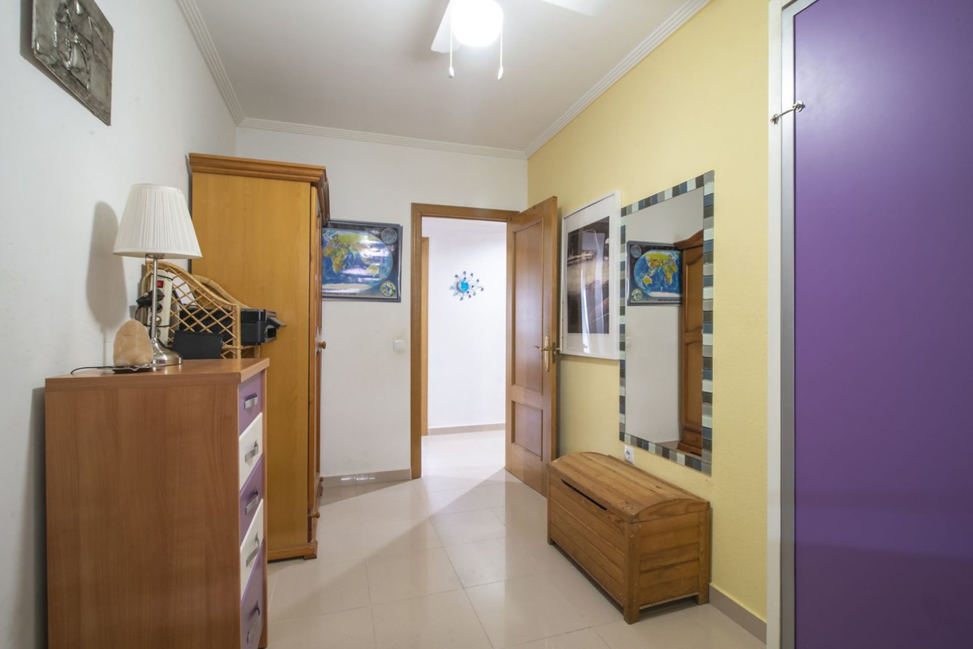 Resale - Apartment - Ground Floor Apartment - Estepona - Estepona Centro