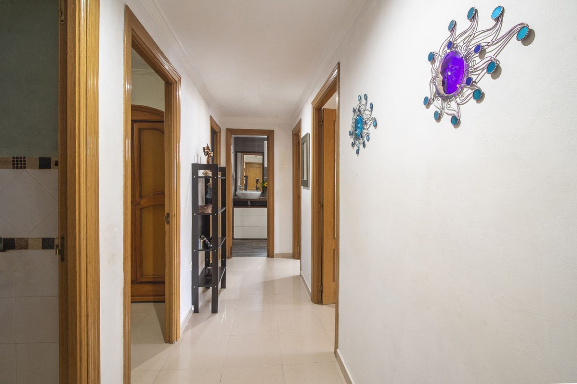 Resale - Apartment - Ground Floor Apartment - Estepona - Estepona Centro