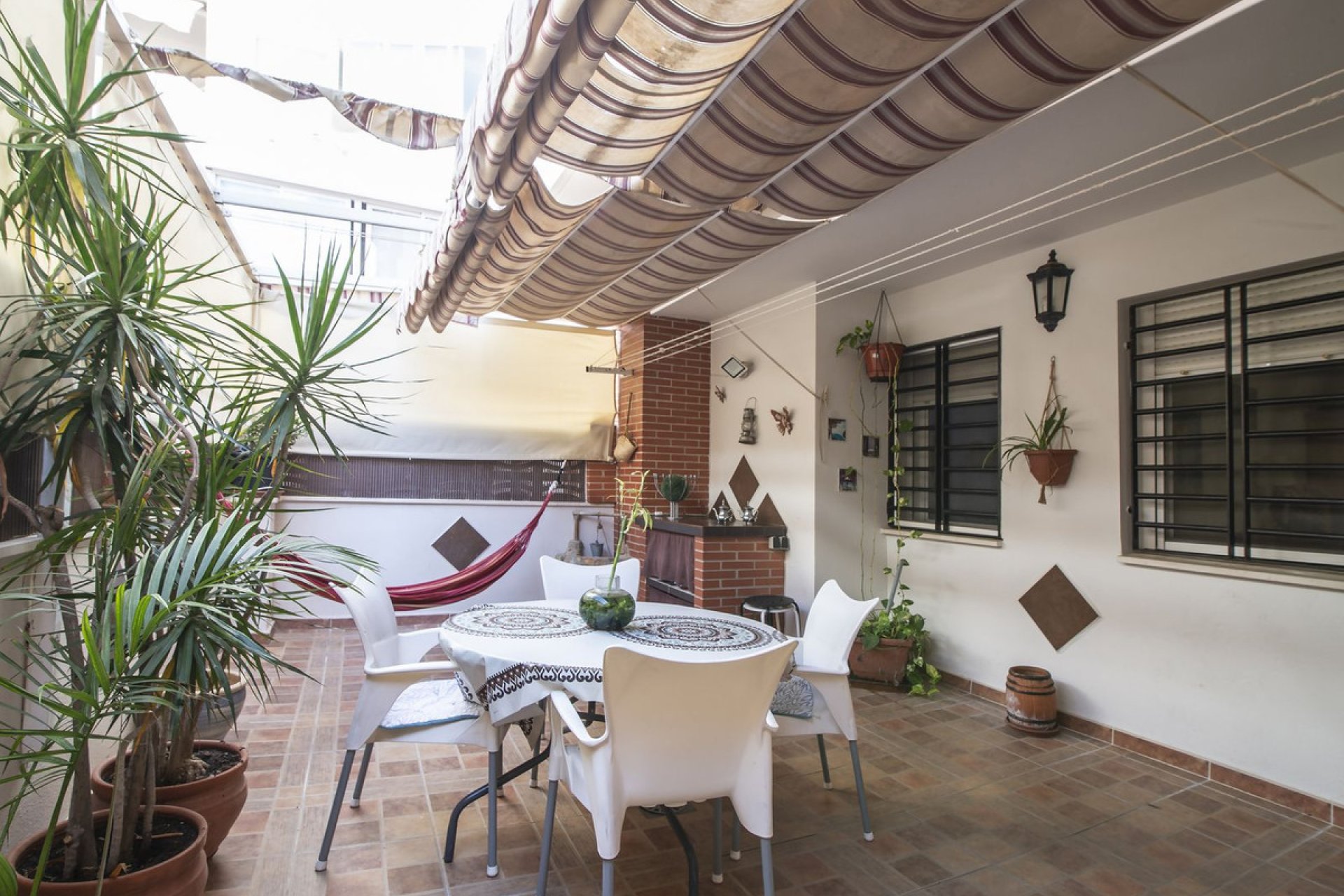 Resale - Apartment - Ground Floor Apartment - Estepona - Estepona Centro