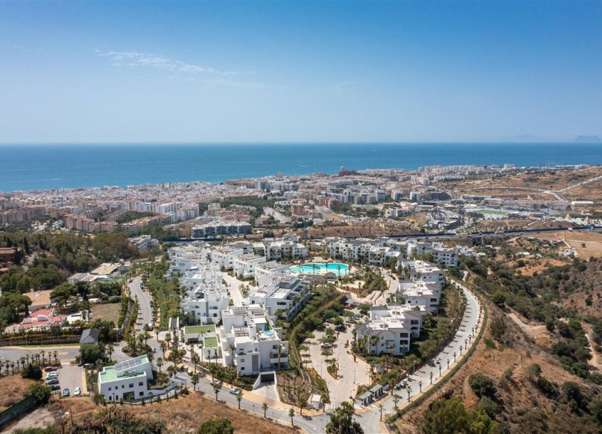 Resale - Apartment - Ground Floor Apartment - Estepona - Estepona Centro