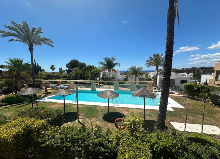 Resale - Apartment - Ground Floor Apartment - Estepona - Estepona Centro