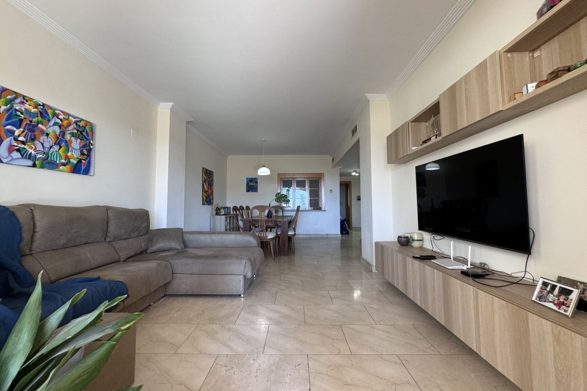 Resale - Apartment - Ground Floor Apartment - Estepona - Estepona Centro