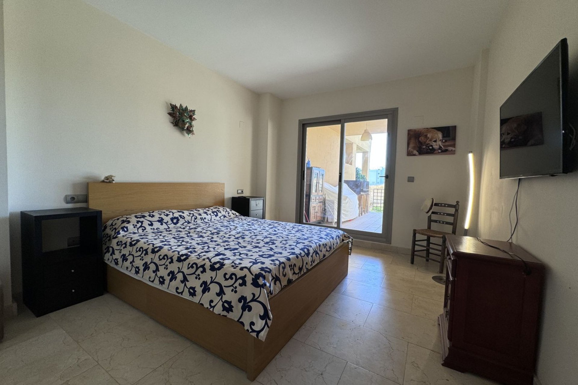 Resale - Apartment - Ground Floor Apartment - Estepona - Estepona Centro