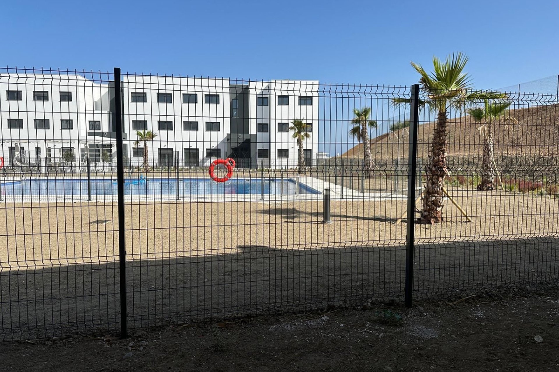 Resale - Apartment - Ground Floor Apartment - Estepona - Estepona Centro