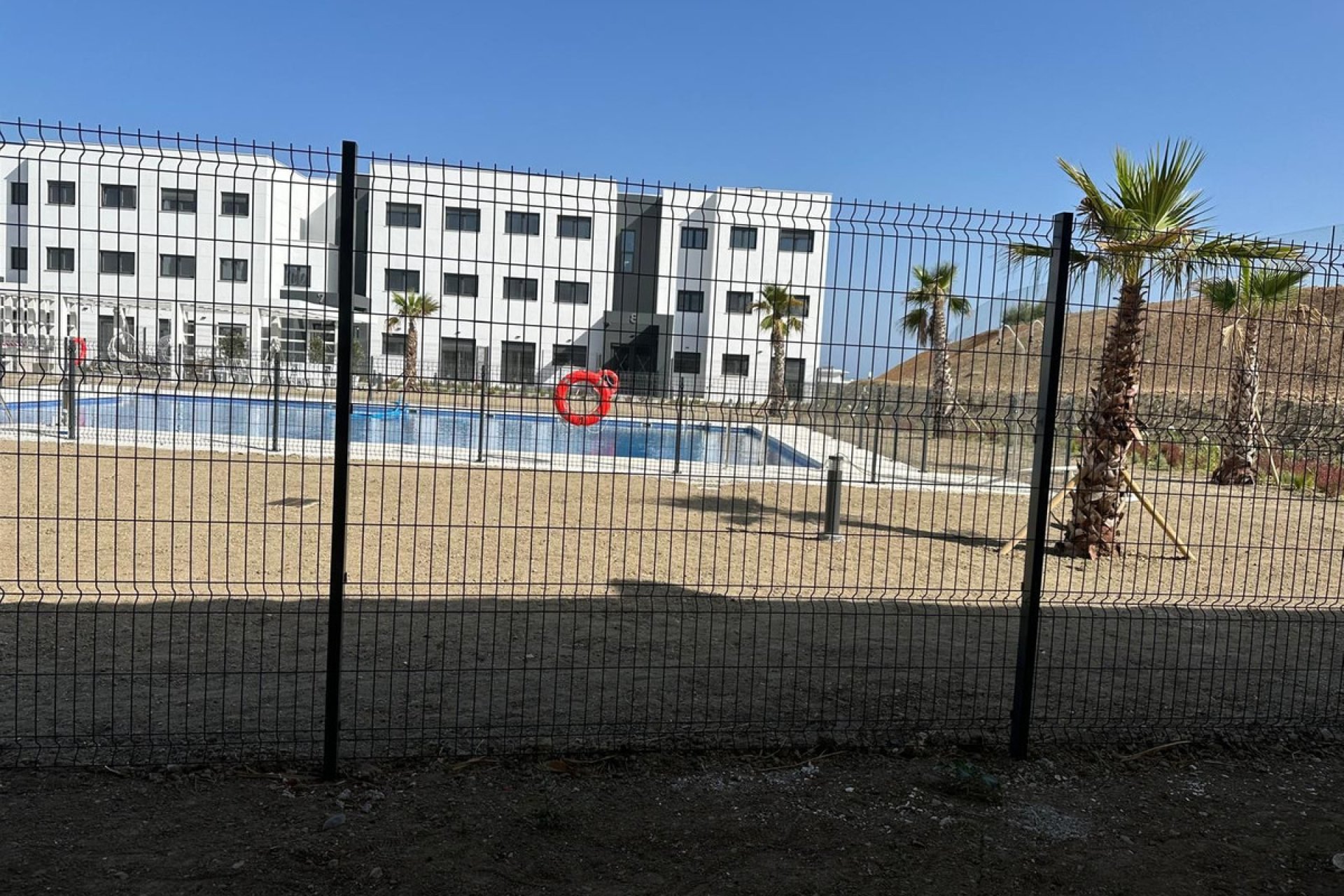 Resale - Apartment - Ground Floor Apartment - Estepona - Estepona Centro