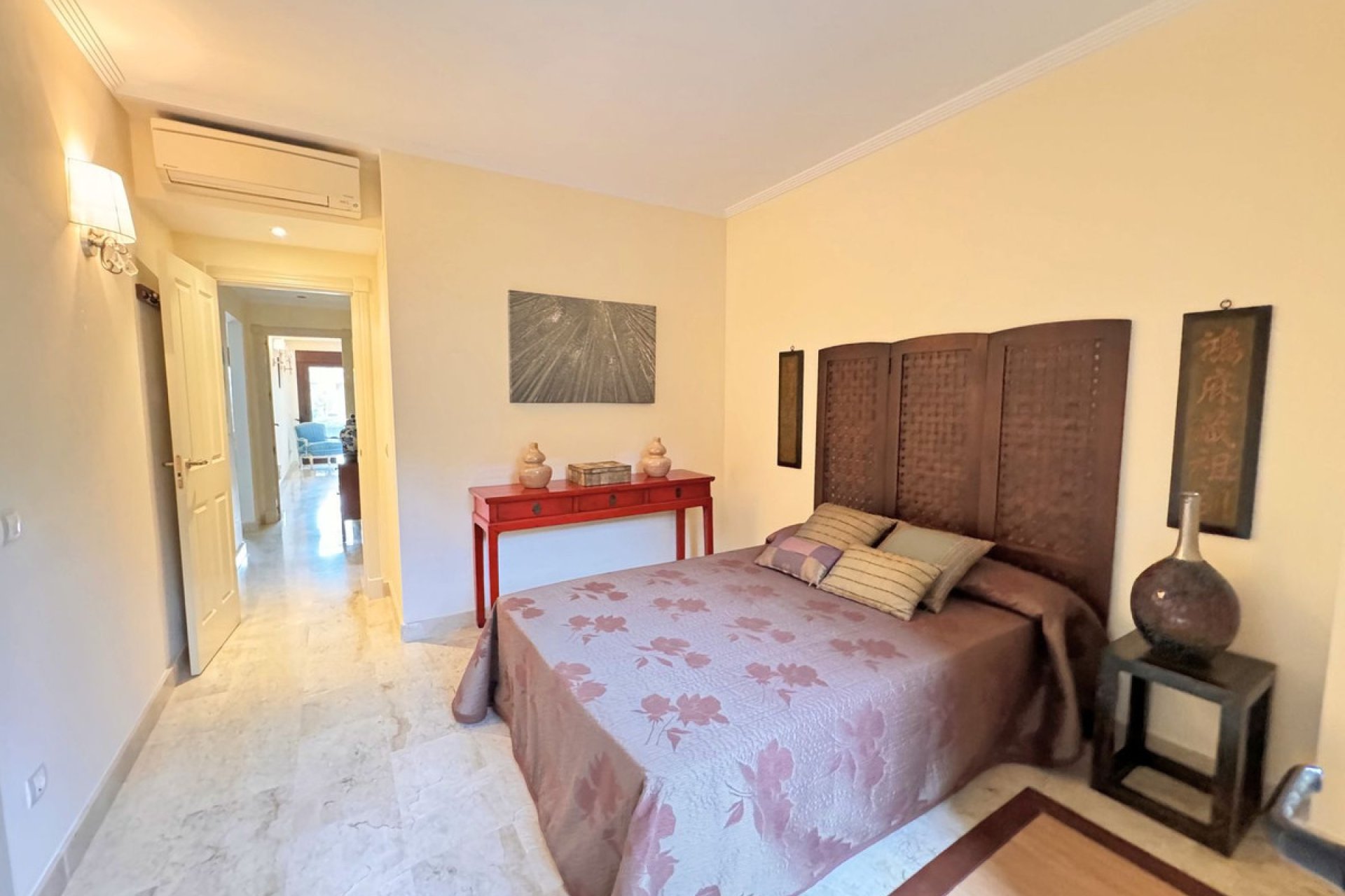 Resale - Apartment - Ground Floor Apartment - Estepona - Estepona Centro