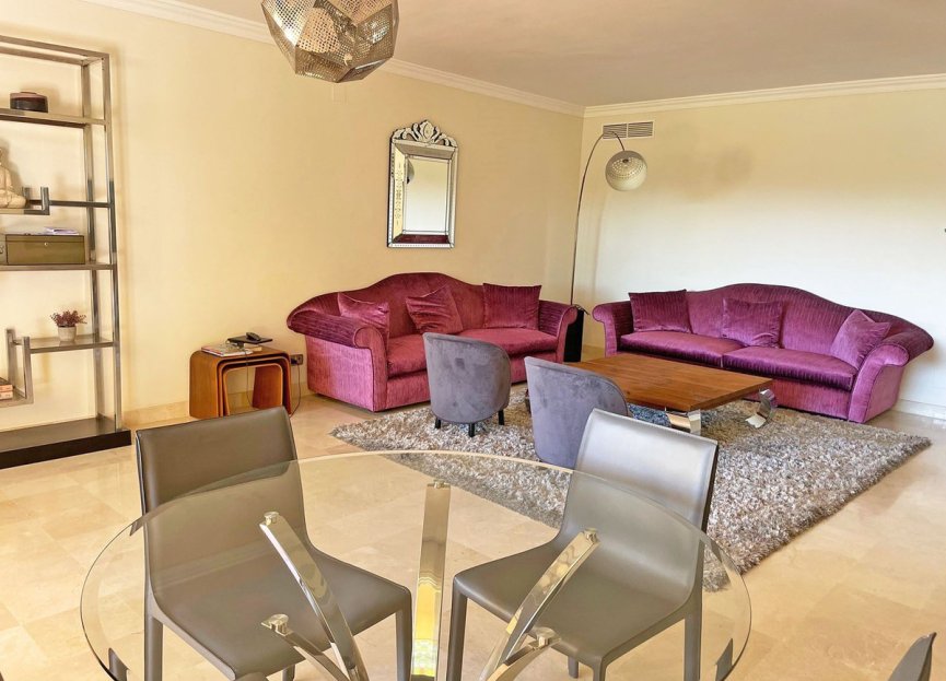 Resale - Apartment - Ground Floor Apartment - Estepona - Estepona Centro