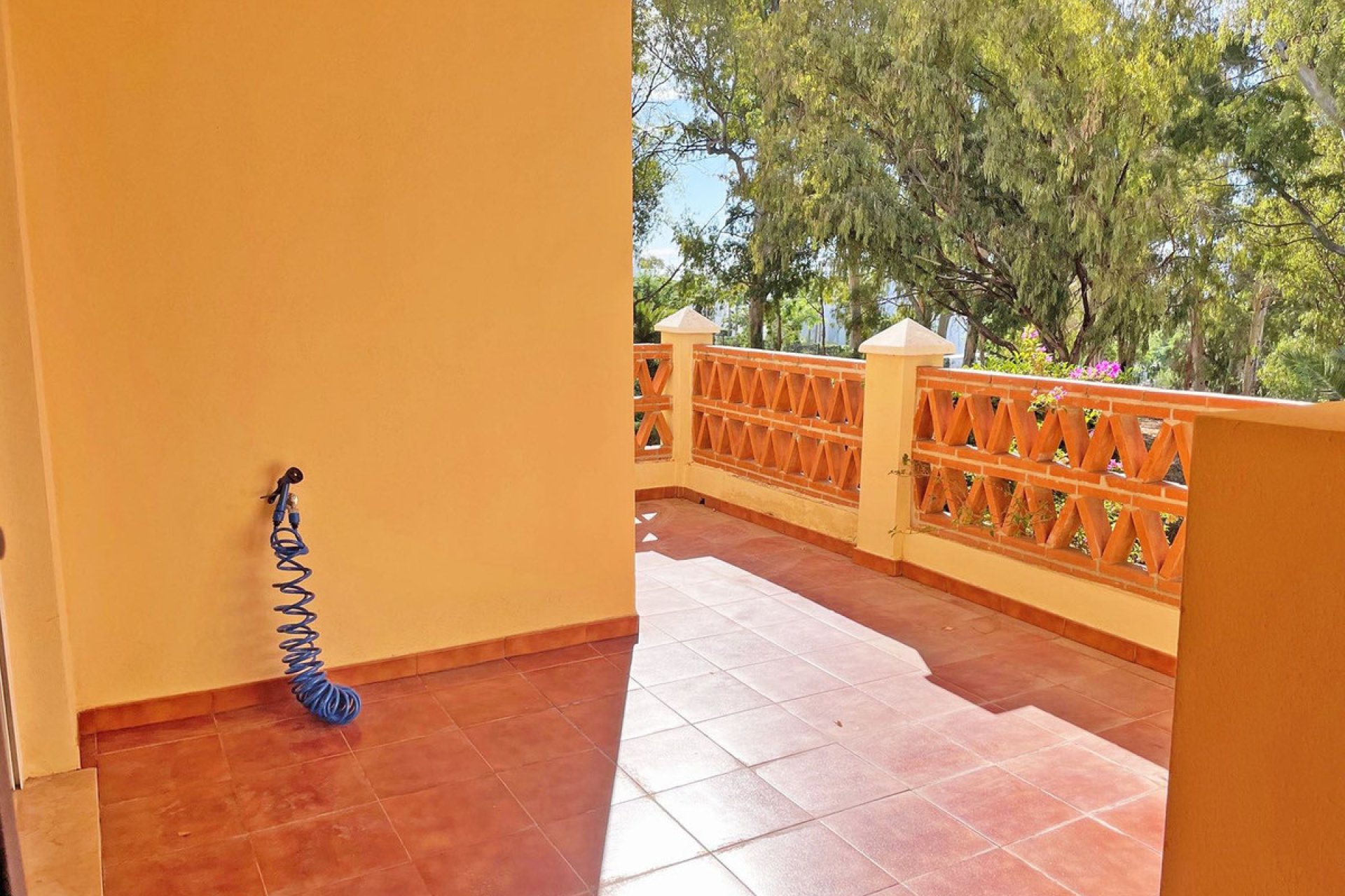 Resale - Apartment - Ground Floor Apartment - Estepona - Estepona Centro