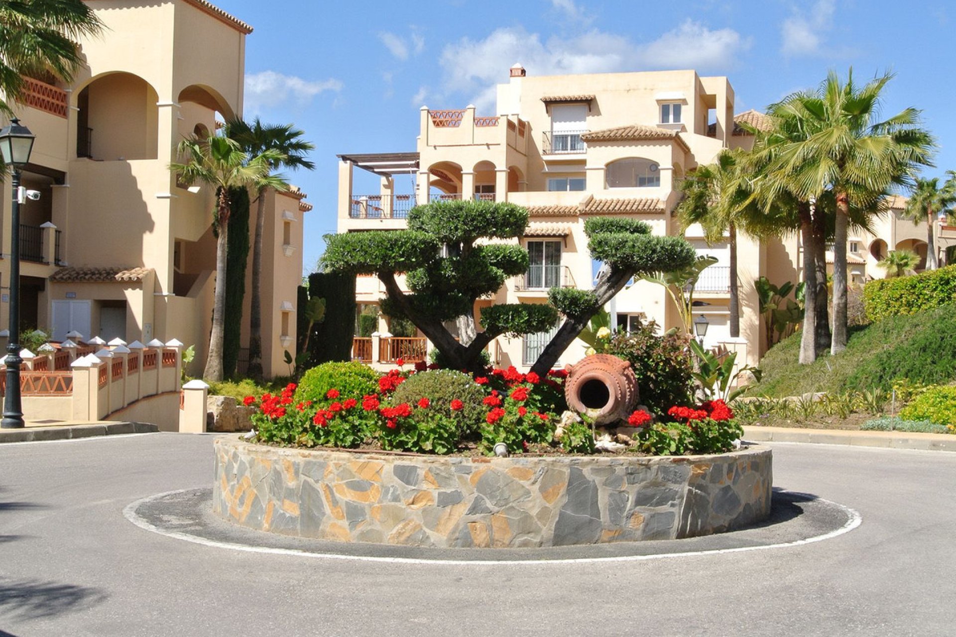 Resale - Apartment - Ground Floor Apartment - Estepona - Estepona Centro