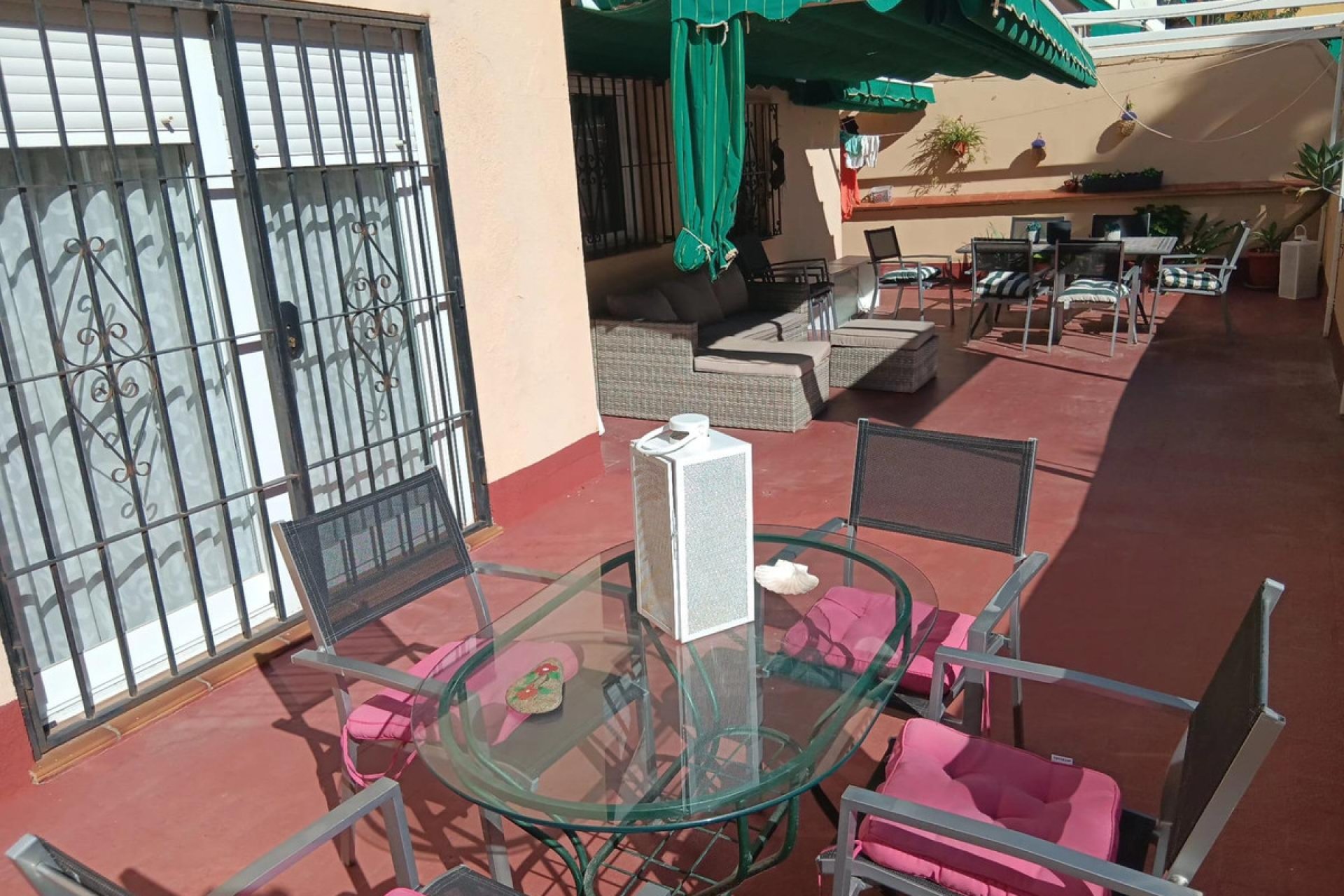 Resale - Apartment - Ground Floor Apartment - Estepona - Estepona Centro