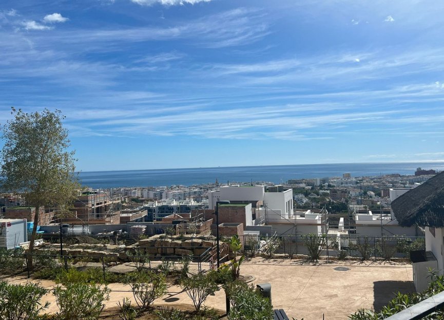 Resale - Apartment - Ground Floor Apartment - Estepona - Estepona Centro