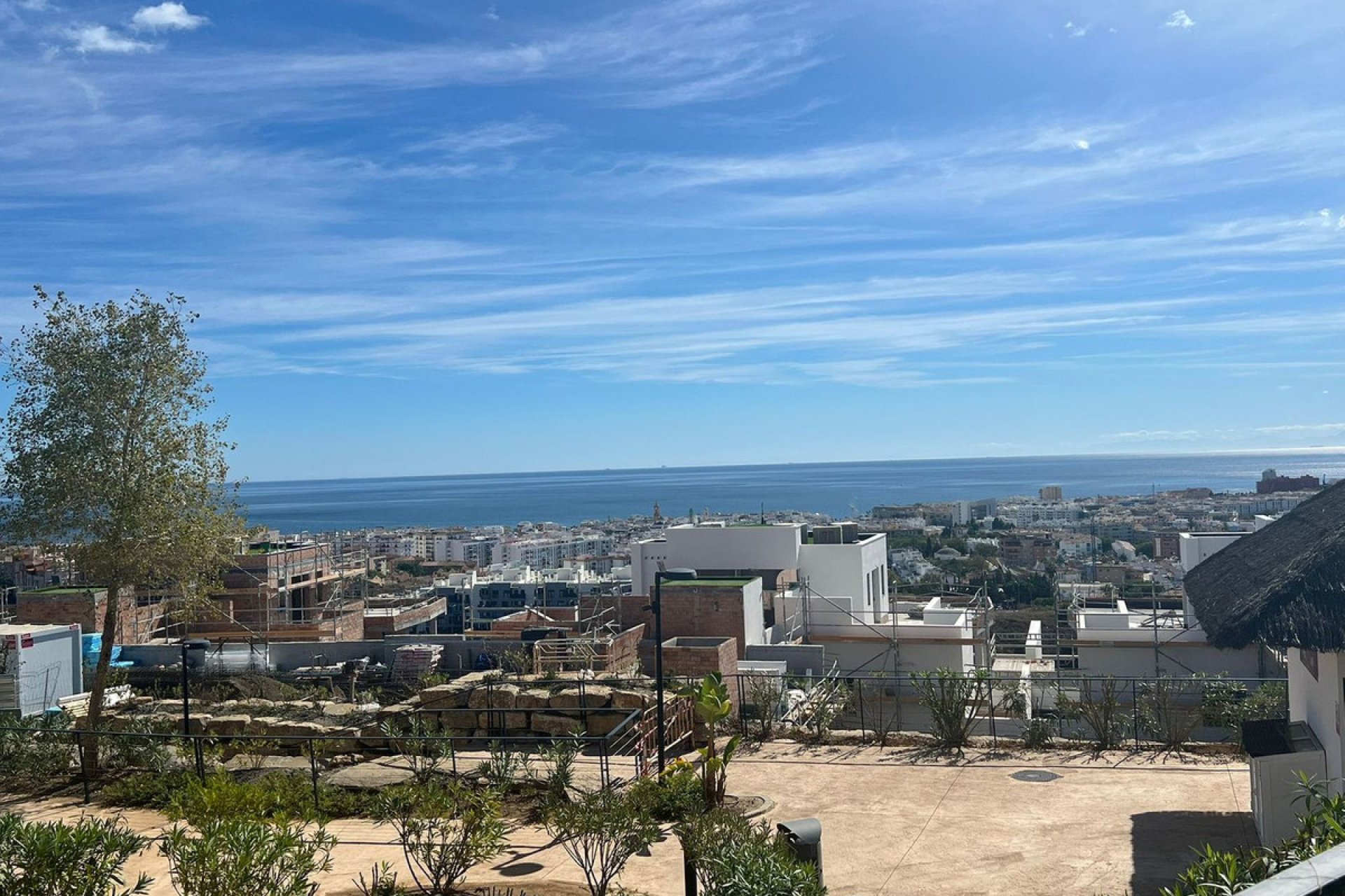 Resale - Apartment - Ground Floor Apartment - Estepona - Estepona Centro