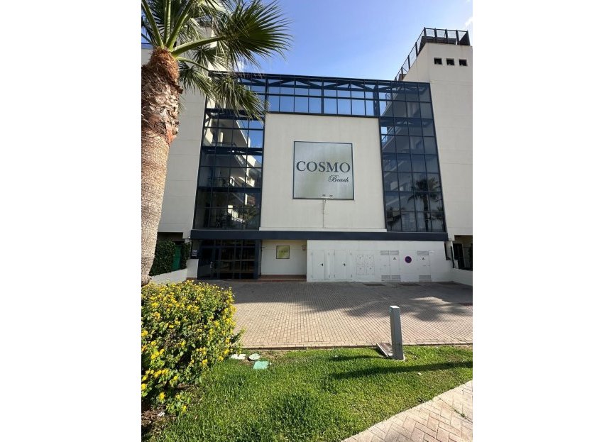 Resale - Apartment - Ground Floor Apartment - Estepona - Estepona Centro