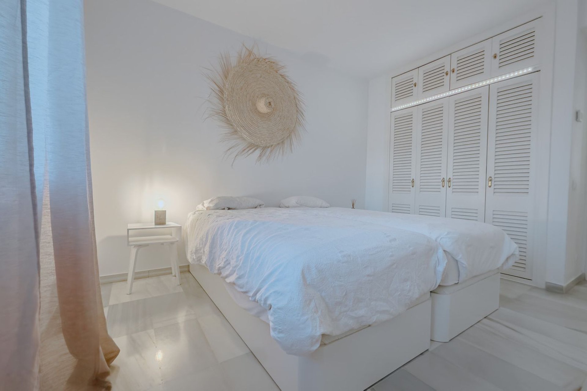 Resale - Apartment - Ground Floor Apartment - Estepona - Estepona Centro