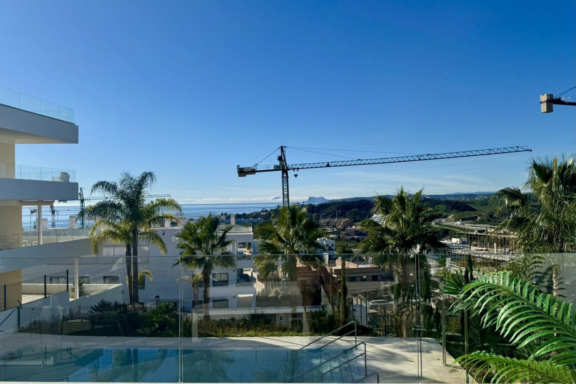 Resale - Apartment - Ground Floor Apartment - Estepona - Estepona Centro