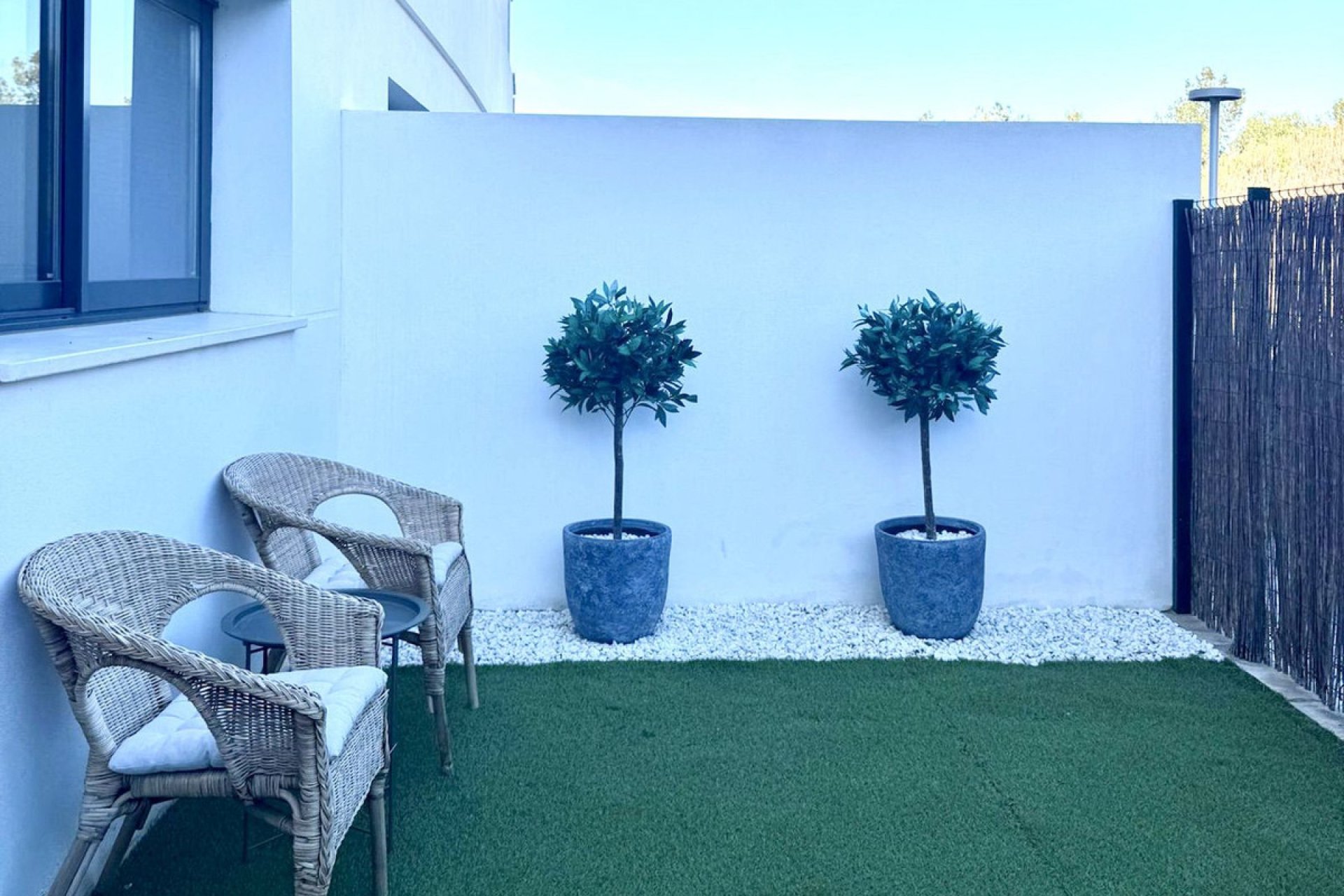 Resale - Apartment - Ground Floor Apartment - Estepona - Estepona Centro