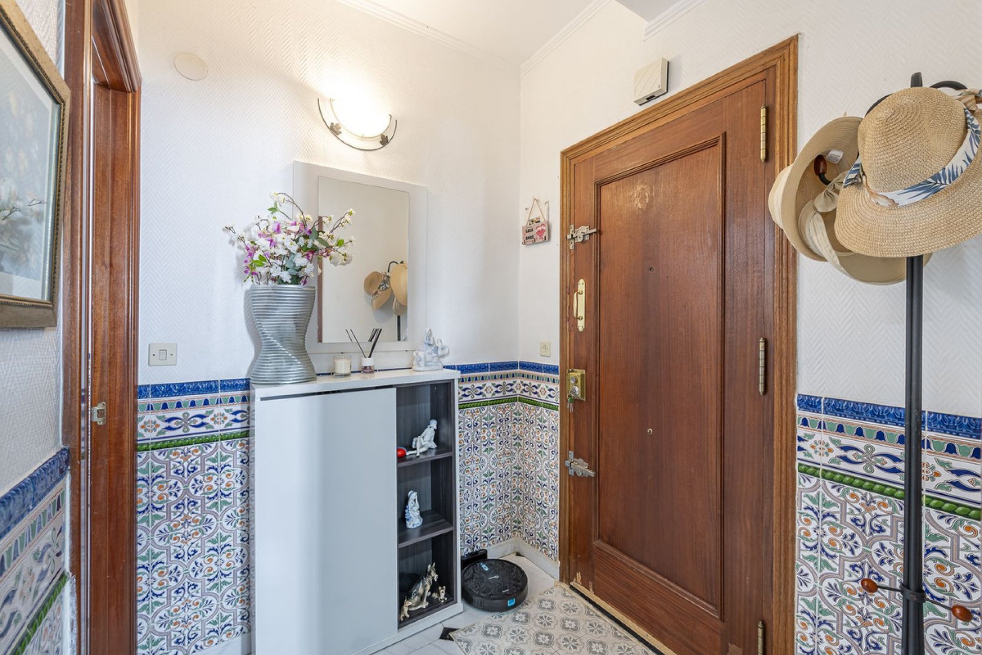 Resale - Apartment - Ground Floor Apartment - Estepona - Estepona Centro