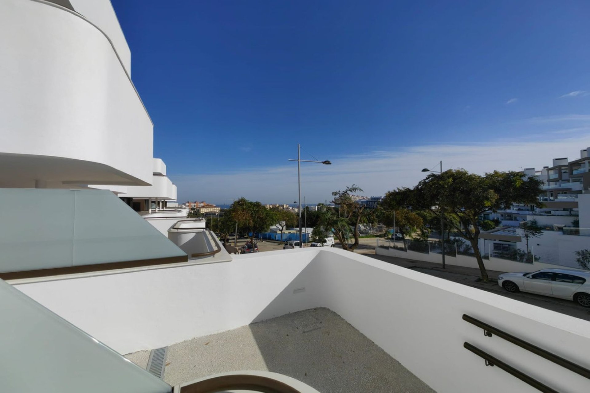 Resale - Apartment - Ground Floor Apartment - Estepona - Estepona Centro