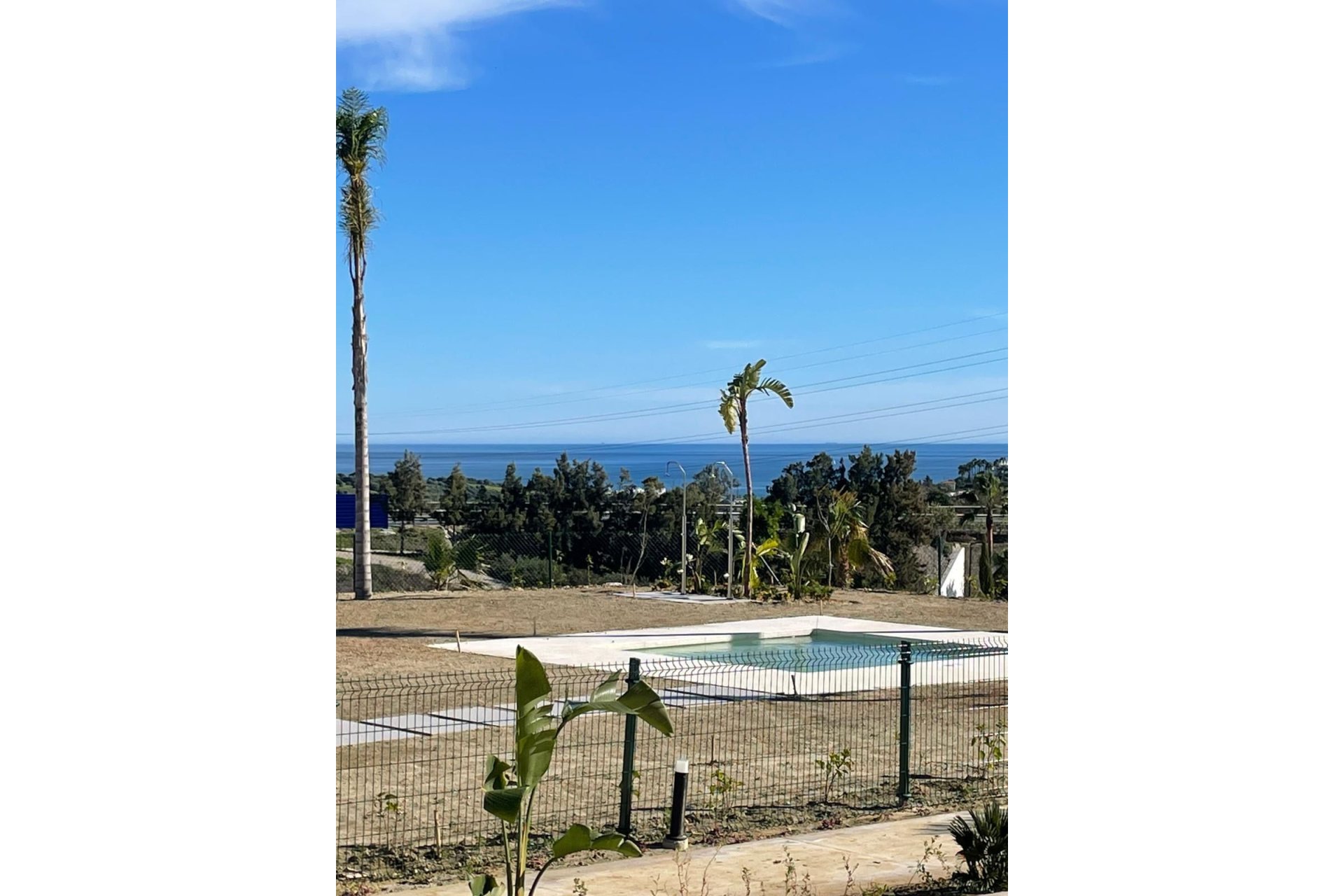 Resale - Apartment - Ground Floor Apartment - Estepona - Estepona Centro