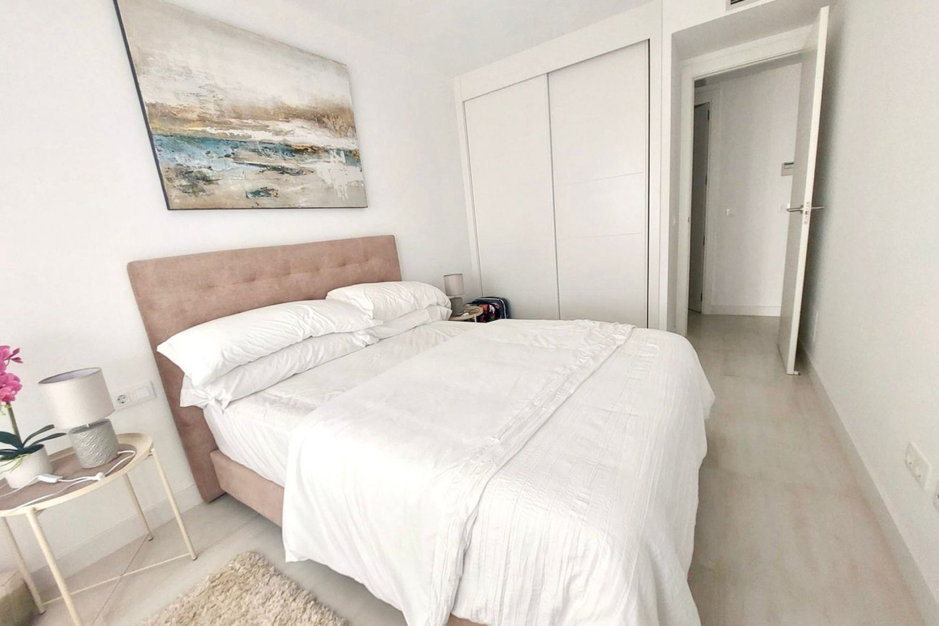 Resale - Apartment - Ground Floor Apartment - Estepona - Estepona Centro