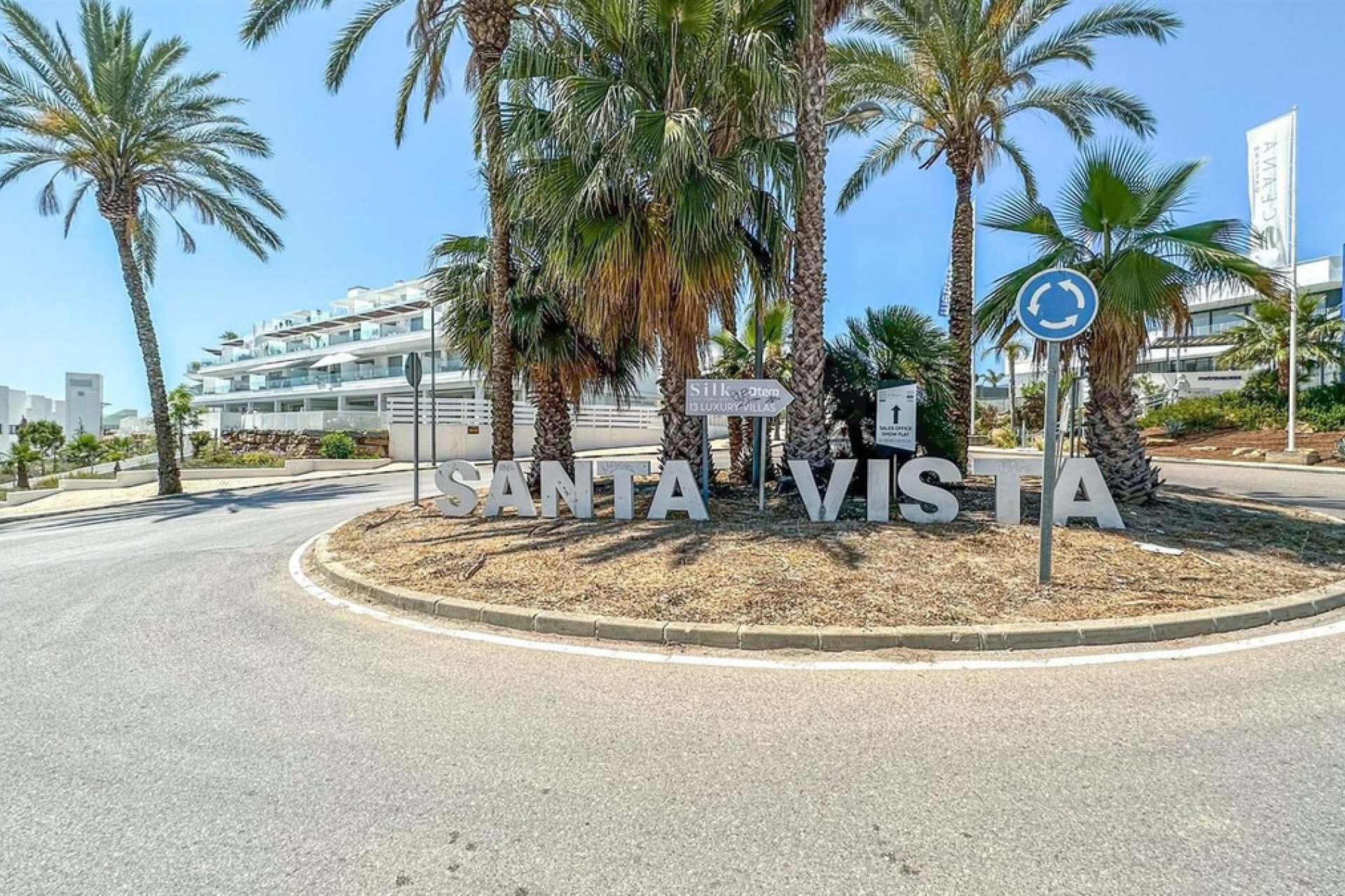 Resale - Apartment - Ground Floor Apartment - Estepona - New Golden Mile