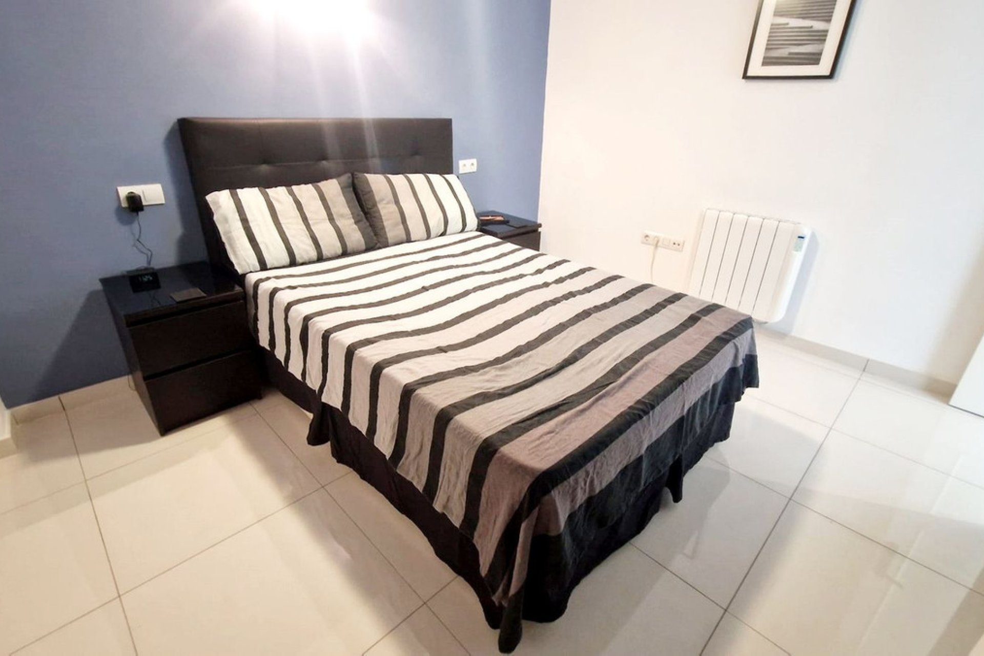 Resale - Apartment - Ground Floor Apartment - Fuengirola - Carvajal