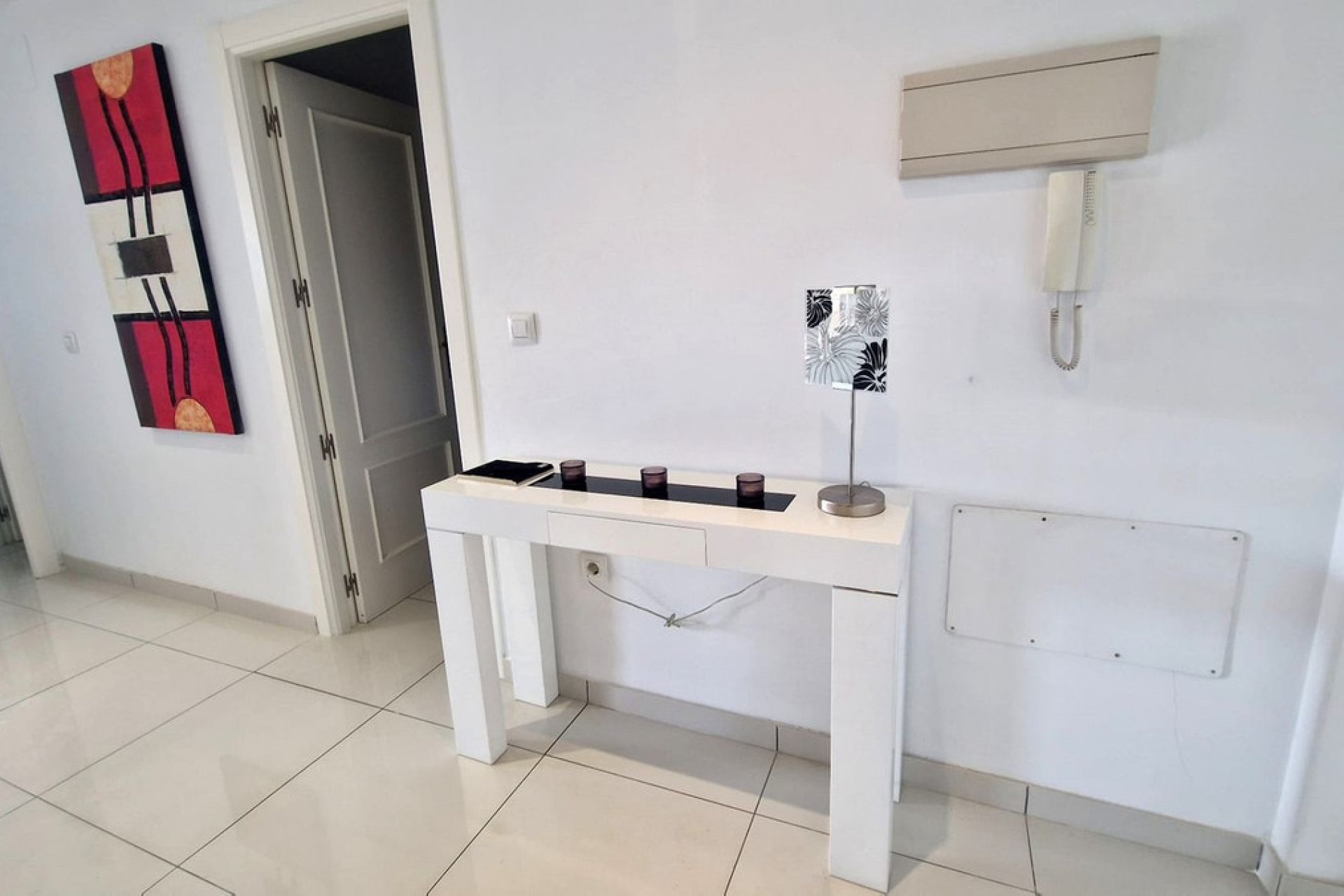 Resale - Apartment - Ground Floor Apartment - Fuengirola - Carvajal